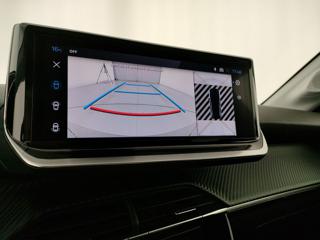 PEUGEOT 208 usata, con Immobilizzatore elettronico
