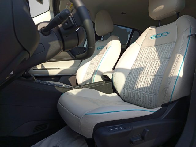 FIAT 600 usata, con Controllo trazione