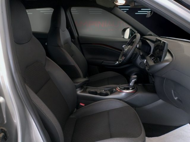 NISSAN Juke usata 16