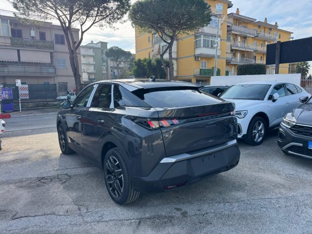 PEUGEOT 3008 usata, con Antifurto