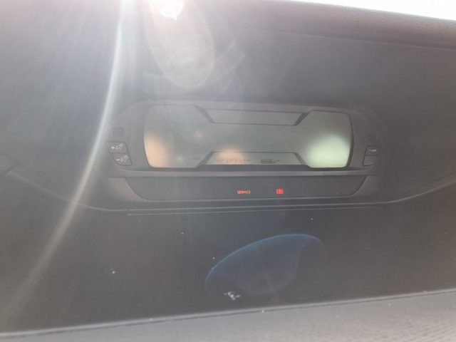 CITROEN C4 Picasso usata, con Cruise Control