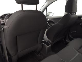PEUGEOT 208 usata, con Luci diurne LED