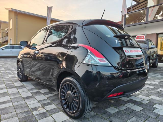 LANCIA Ypsilon usata, con Alzacristalli elettrici