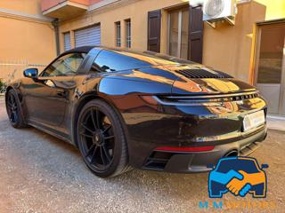 PORSCHE 911 usata, con Alzacristalli elettrici