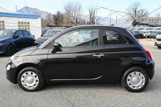 FIAT 500 usata, con Climatizzatore