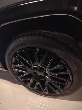 JEEP Compass usata, con ESP