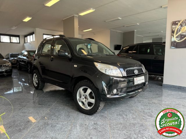 DAIHATSU Terios usata, con Alzacristalli elettrici
