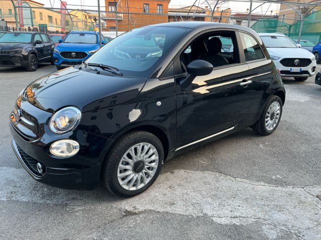 FIAT 500 usata, con Airbag