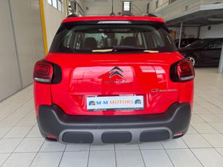 CITROEN C3 Aircross usata, con Autoradio
