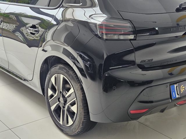PEUGEOT 208 usata, con Chiusura centralizzata