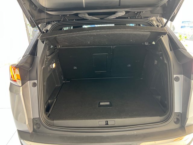 PEUGEOT 3008 usata, con Cronologia tagliandi