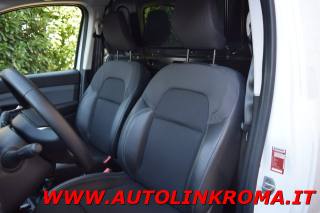 RENAULT Express usata, con ESP
