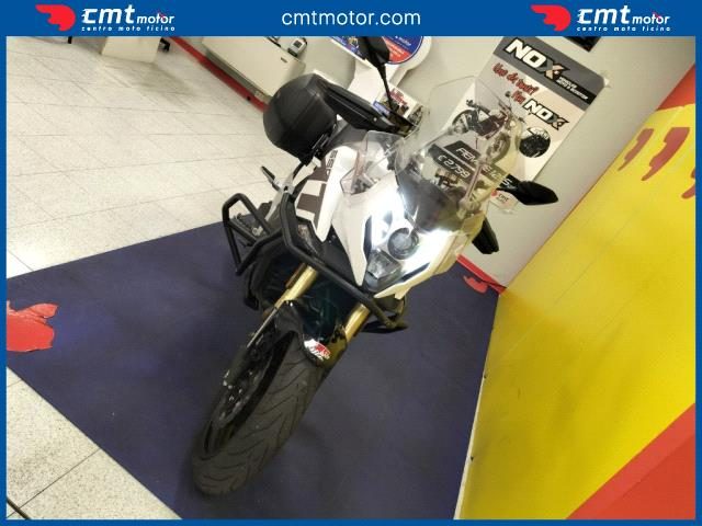 CF MOTO Other usata 5