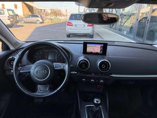 AUDI A3 usata, con Climatizzatore