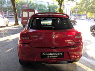 SUZUKI Swift usata, con Chiusura centralizzata