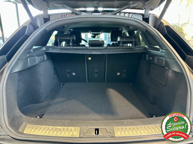 LAND ROVER Range Rover Velar usata, con Chiusura centralizzata telecomandata