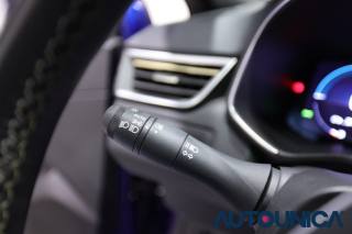 RENAULT Clio usata, con Fari LED