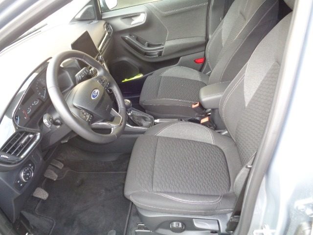 FORD Puma usata, con Regolazione elettrica sedili