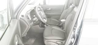 JEEP Renegade usata 61