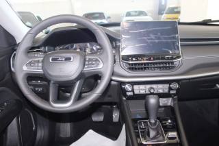 JEEP Compass usata, con Controllo trazione