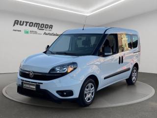 FIAT Doblo 1.6MJT AUTOCARRO N1