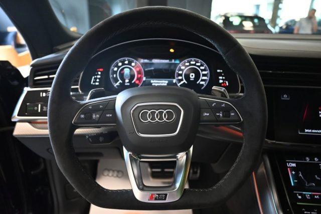 AUDI RS Q8 usata 133