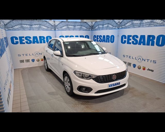 FIAT Tipo usata, con Airbag