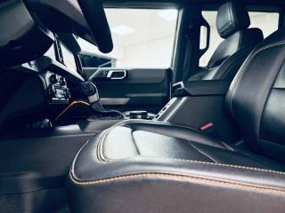 FORD Bronco usata, con Controllo automatico clima