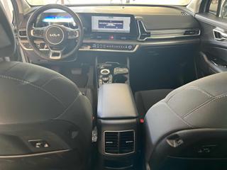KIA Sportage usata, con Boardcomputer