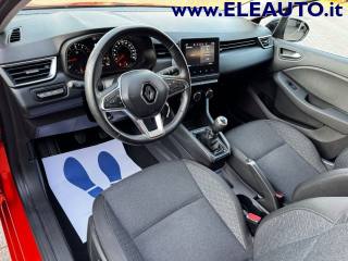 RENAULT Clio usata, con Climatizzatore