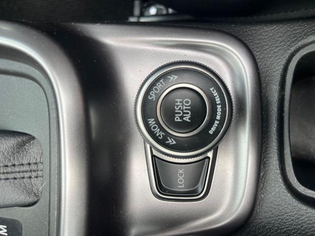SUZUKI Vitara usata, con Cruise Control