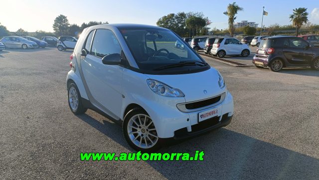 SMART ForTwo usata, con ABS