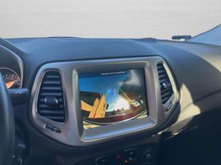 JEEP Compass usata, con Cruise Control