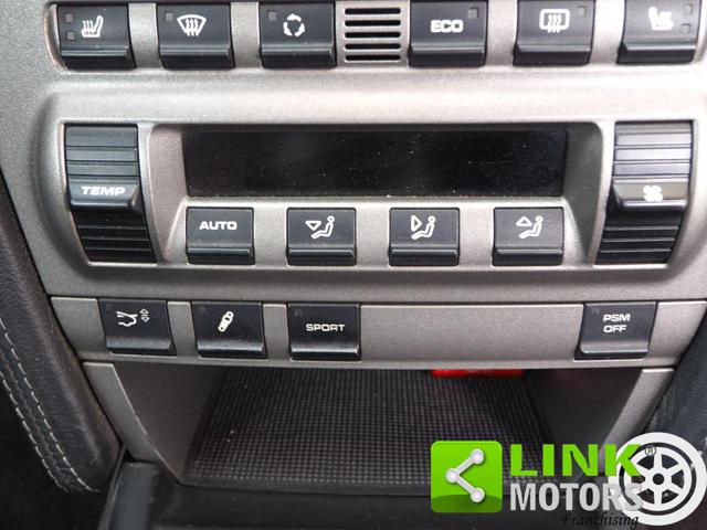 PORSCHE 997 usata 11