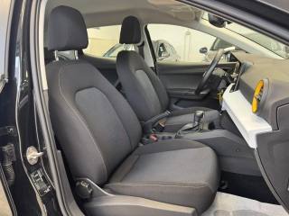 SEAT Ibiza usata, con Chiusura centralizzata