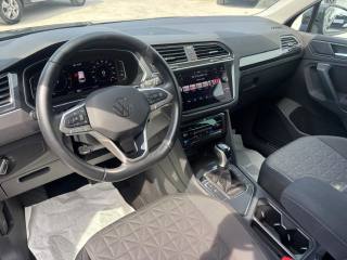 VOLKSWAGEN Tiguan usata, con ESP