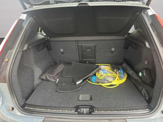VOLVO XC40 usata, con Controllo automatico clima