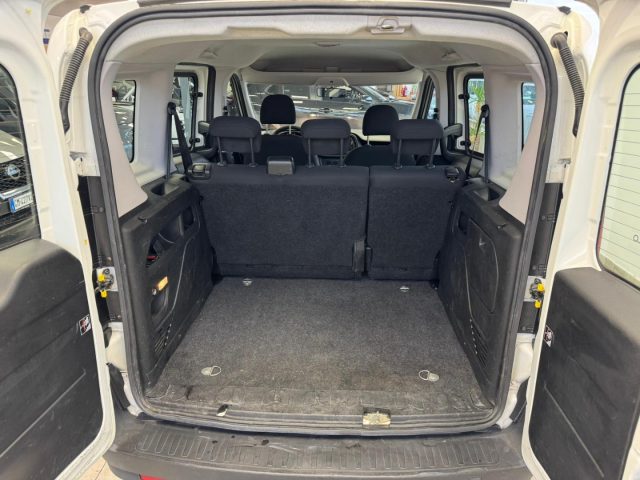 FIAT Doblo usata, con Controllo trazione