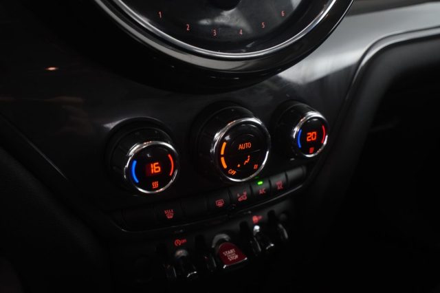 MINI One usata 17