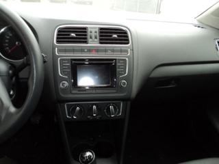 VOLKSWAGEN Polo usata, con Boardcomputer