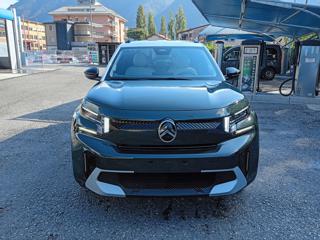 CITROEN C3 Aircross usata, con Airbag