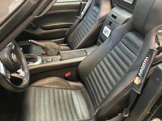 ABARTH 124 Spider usata 7
