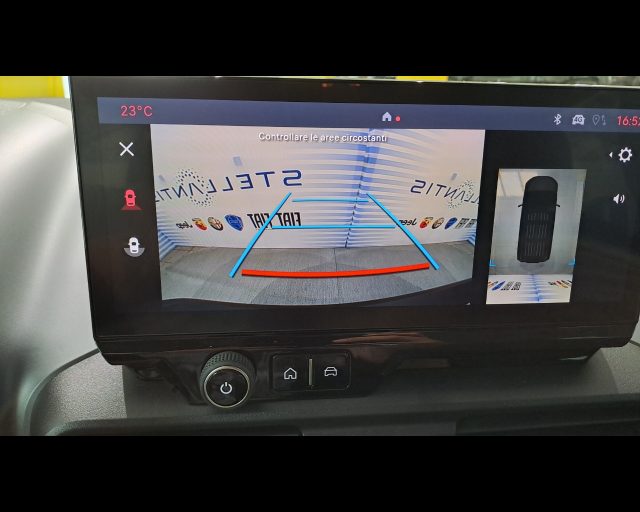 FIAT Doblo usata, con Chiusura centralizzata telecomandata