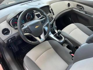 CHEVROLET Cruze usata, con Alzacristalli elettrici