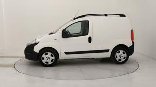 FIAT Fiorino usata, con Airbag
