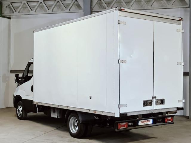IVECO Daily usata, con Climatizzatore