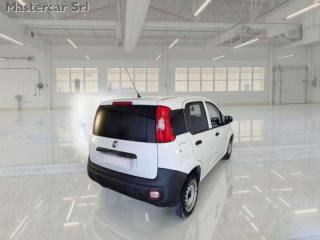 FIAT Panda usata, con Alzacristalli elettrici