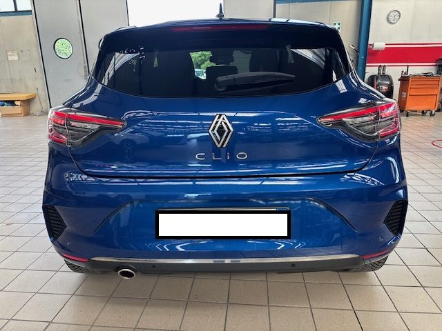 RENAULT Clio usata, con Chiusura centralizzata