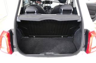 FIAT 500 usata, con Servosterzo