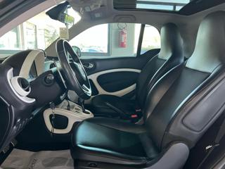 SMART ForTwo usata, con Chiusura centralizzata